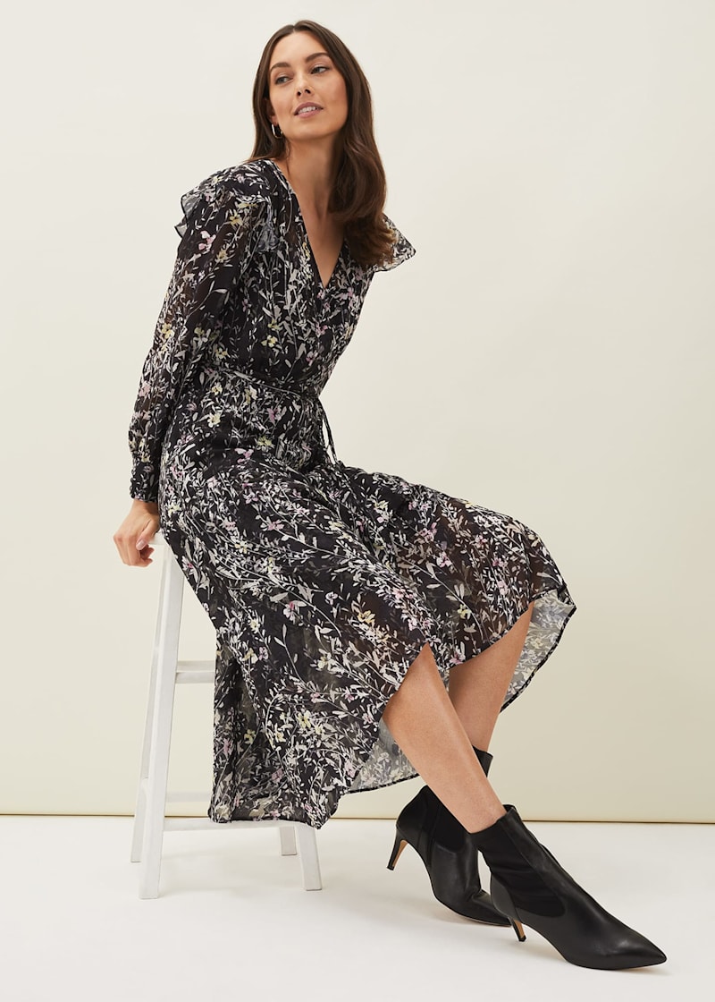 Phase eight 2025 dandelion dress