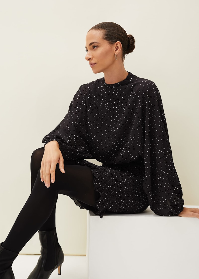 Becca dress phase eight outlet