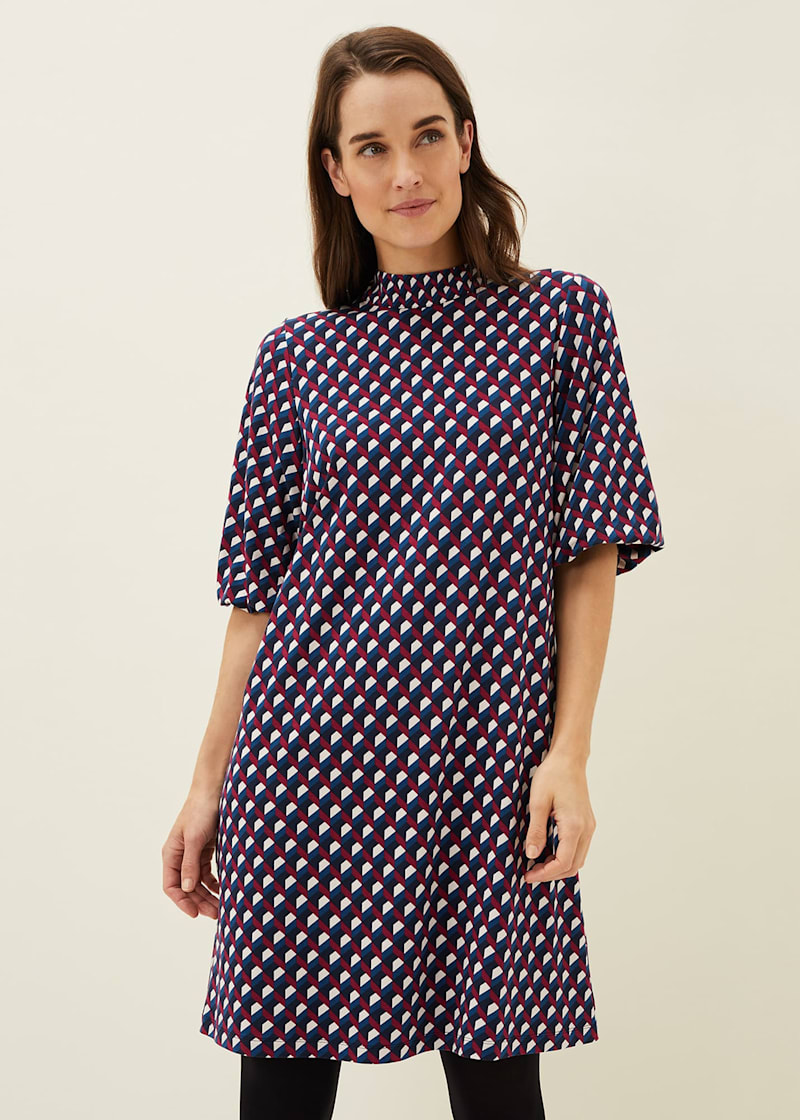 Tunic dresses online clearance ireland