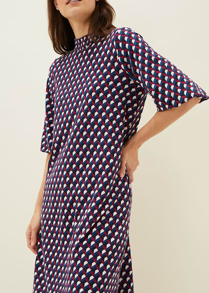 Tunic dress next sale