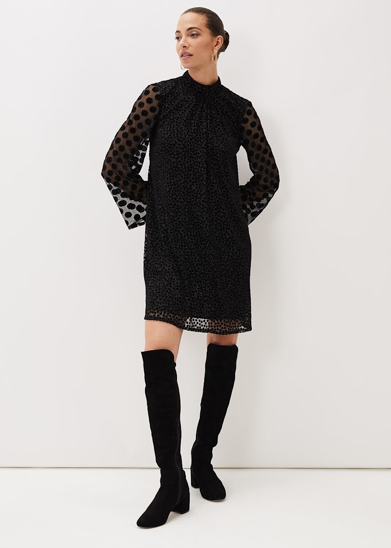 River island tunic dress store