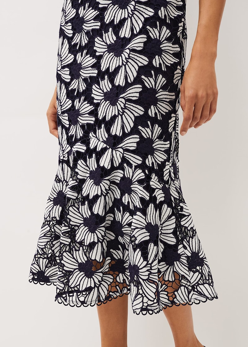 Phase eight caitlyn maxi dress hot sale