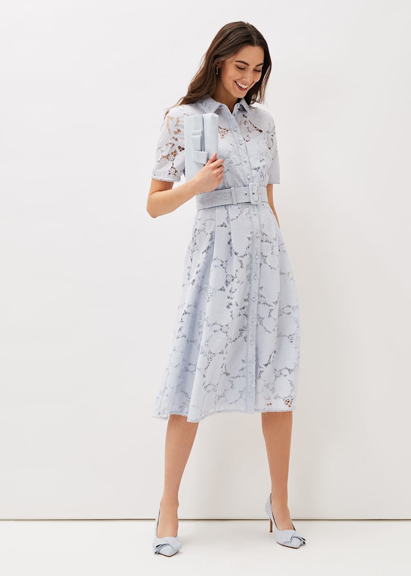 Phase eight janie dress deals