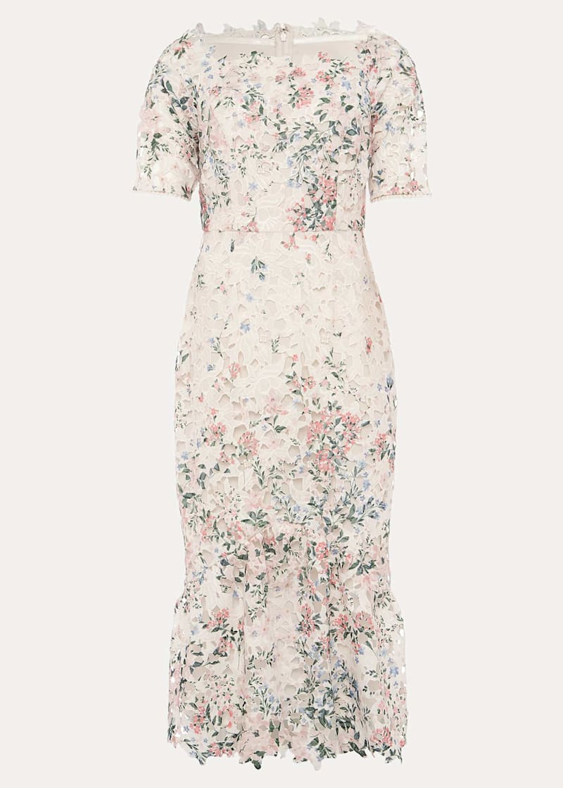 Phase eight bardot dress deals