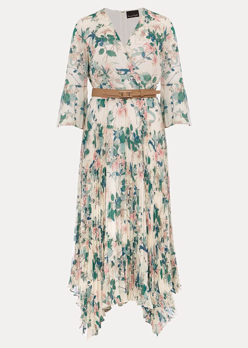 Phase eight june store star maxi dress