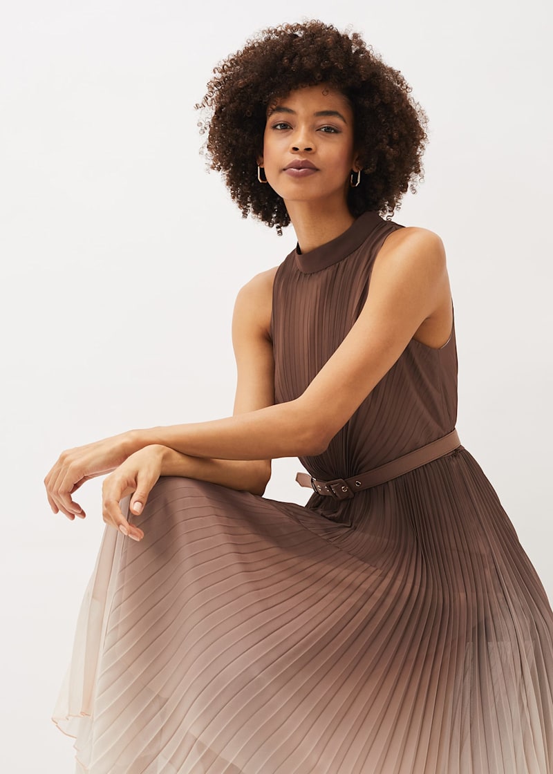 Phase eight ombre dress shop