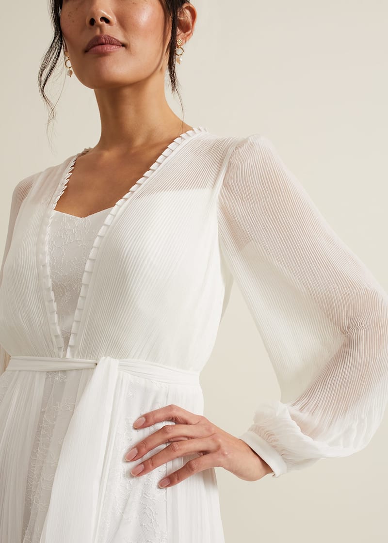 French connection cari wedding hot sale dress