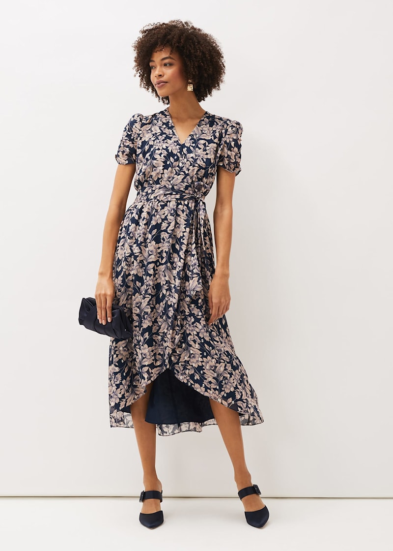 Zendaya Floral Dress | Phase Eight UK