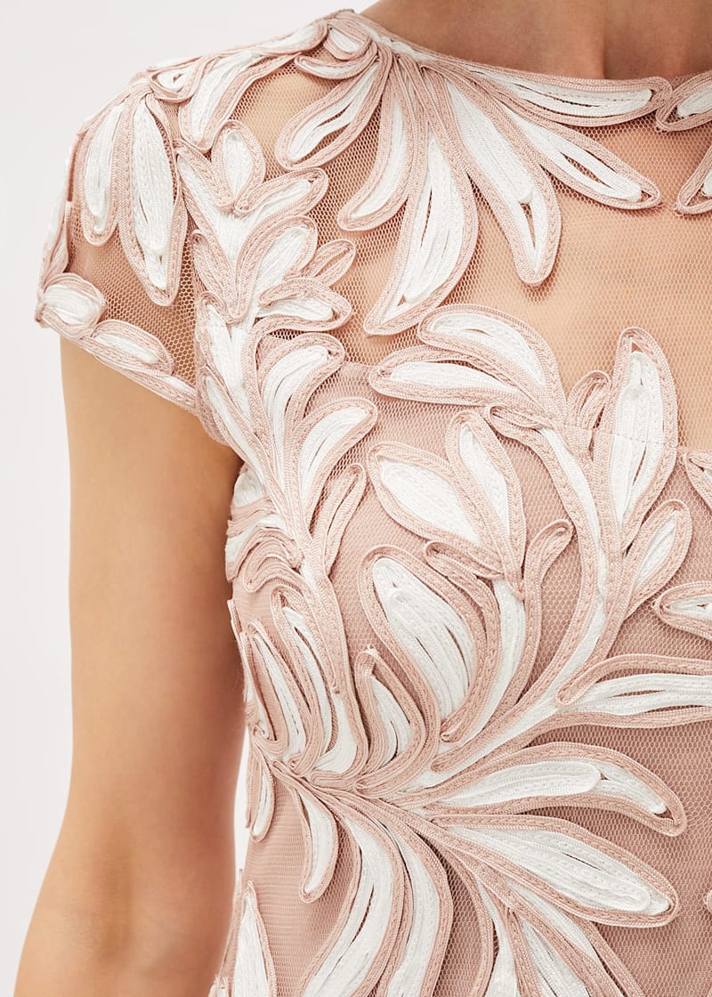 Phase eight top anastacia dress