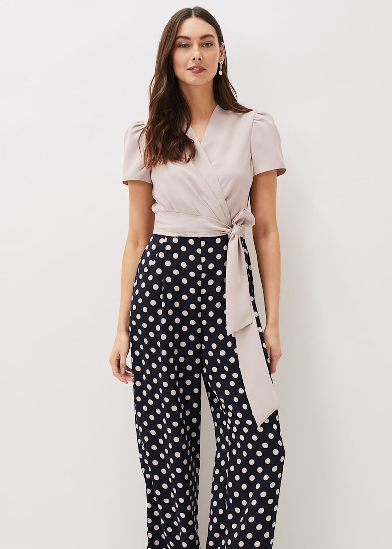 Hobbs jordanna jumpsuit new arrivals