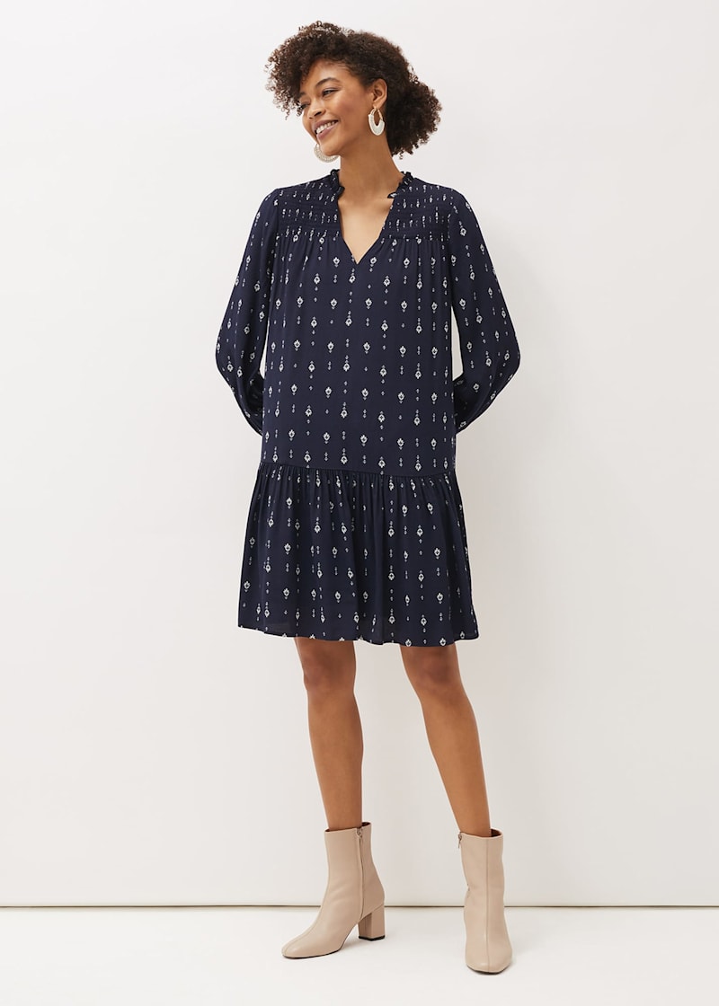 Zara star dress discount