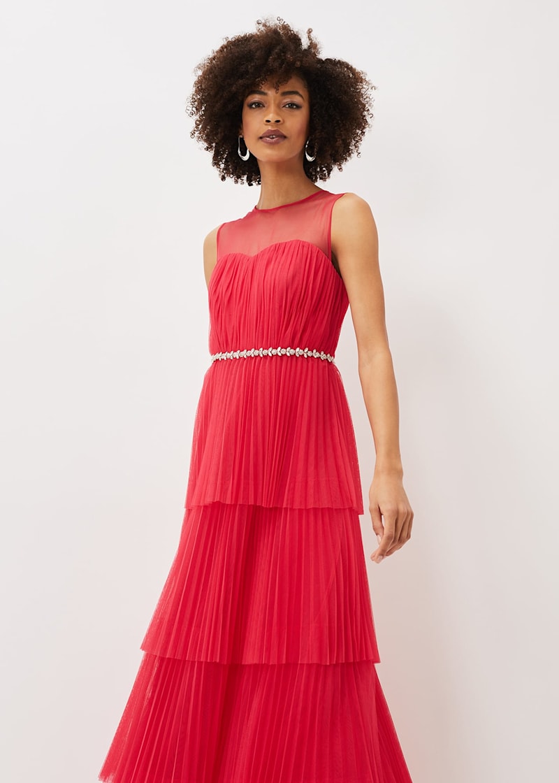 Phase eight gallia dress store