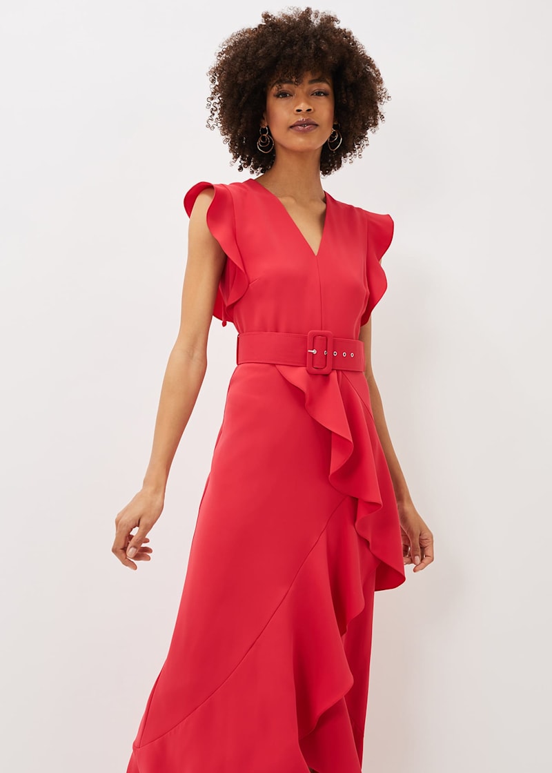 Phoebe bridesmaid online dresses