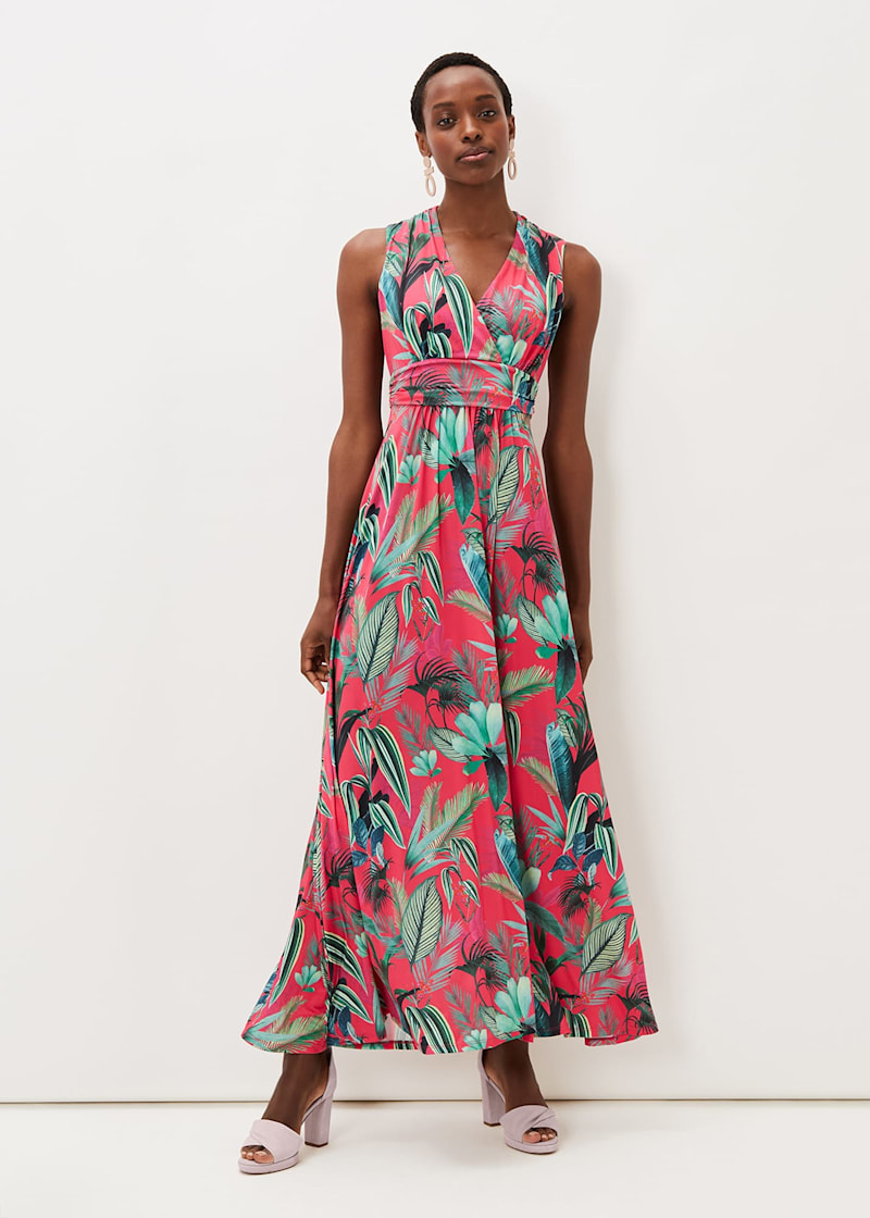 Antonia maxi dress clearance