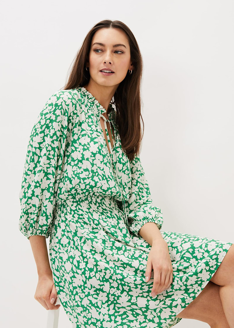 Phillipa Swing Dress