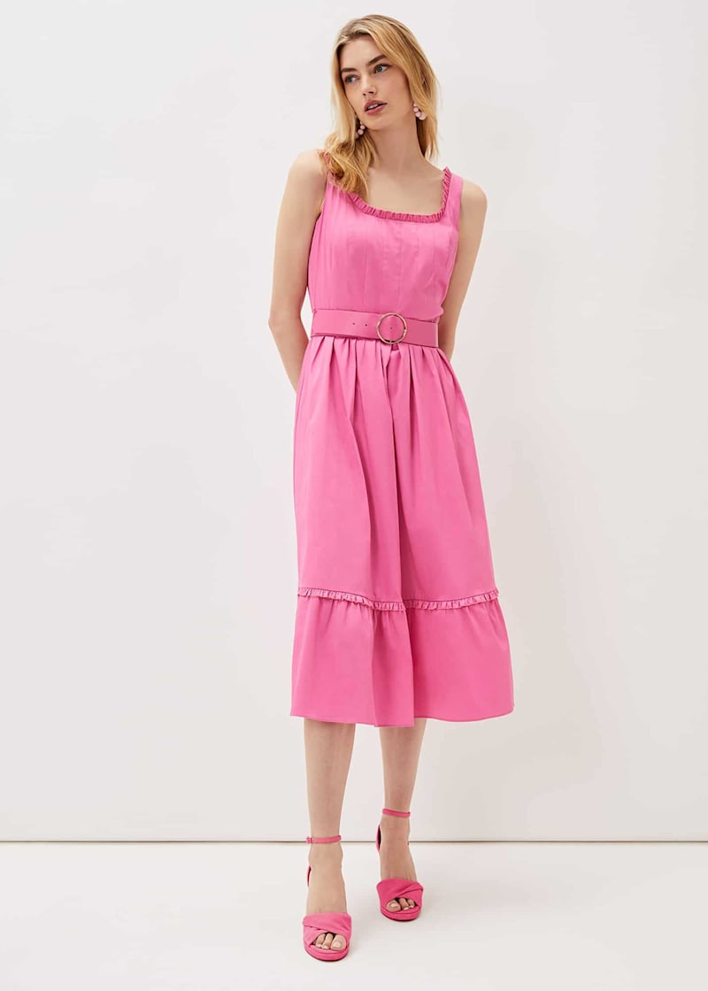 Phase eight tanya coat dress top
