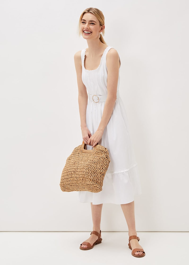 Phase eight tanya coat dress top