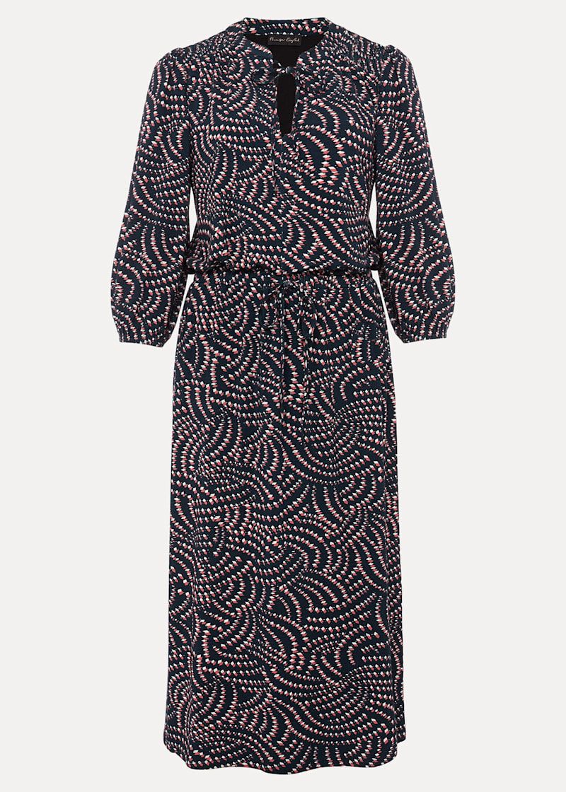 Phase eight grace rose dress sale