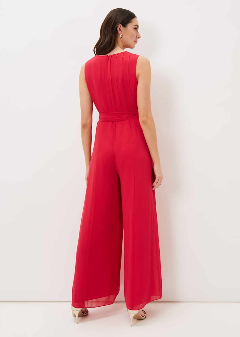 Phase eight jumpsuit tia clearance