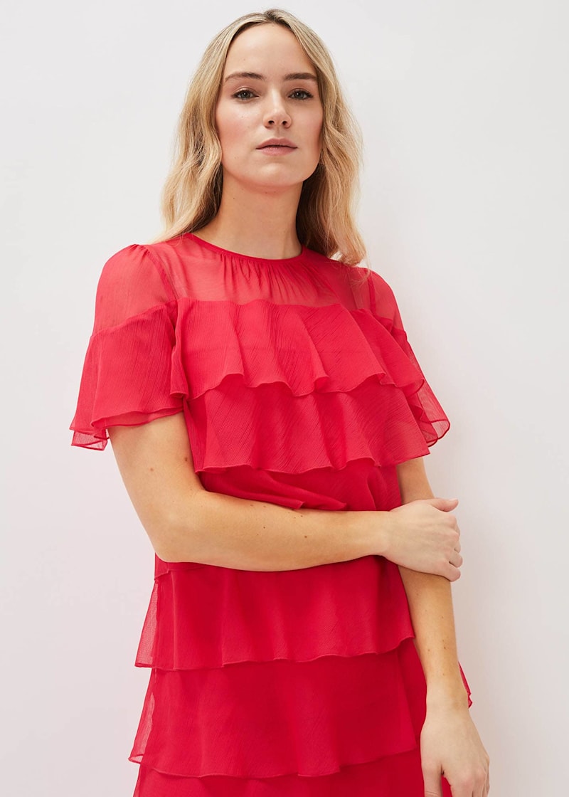 Phase eight store nika dress