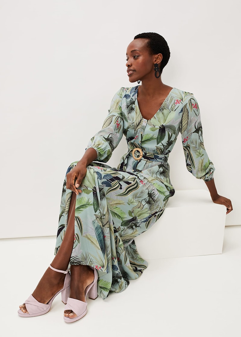 Next maya dress clearance