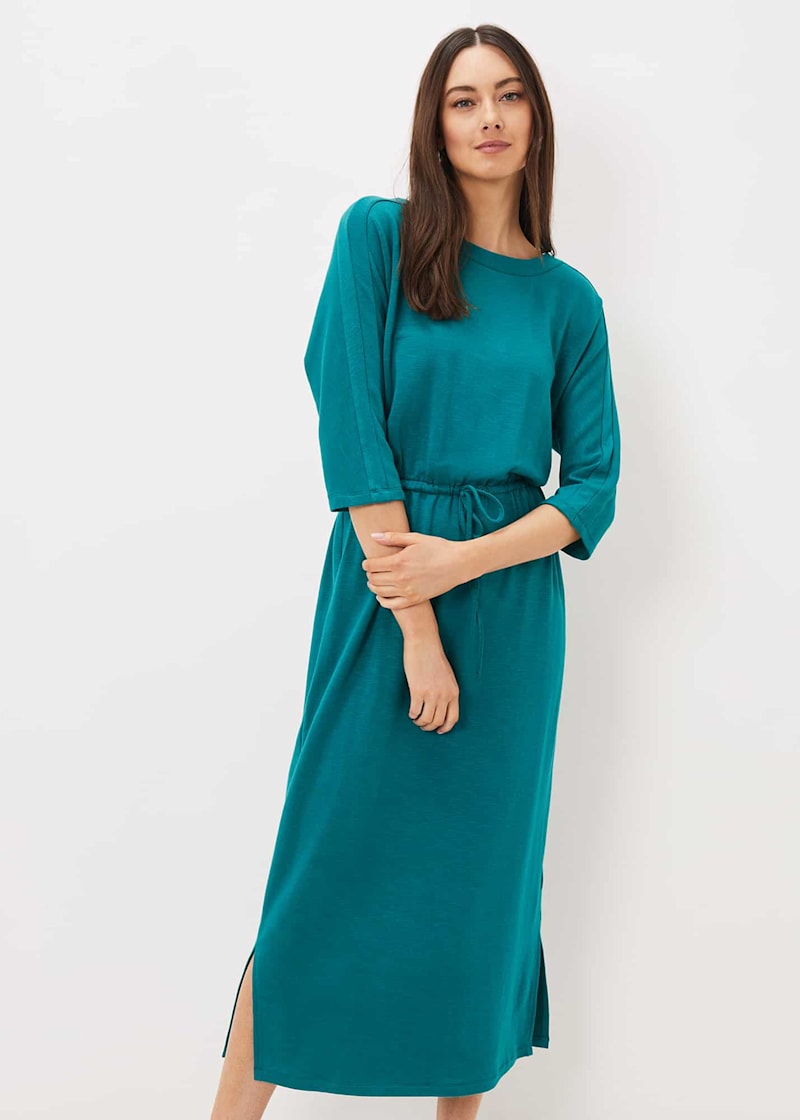 Belle Tie Waist Dress