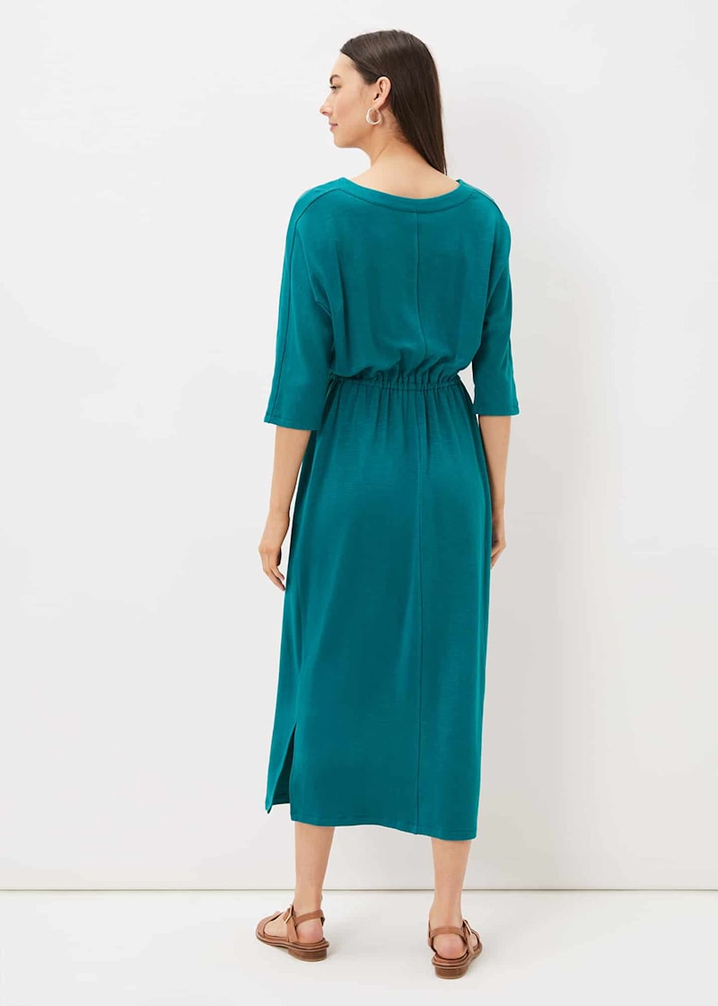 Phase eight haidie hotsell waist tie dress