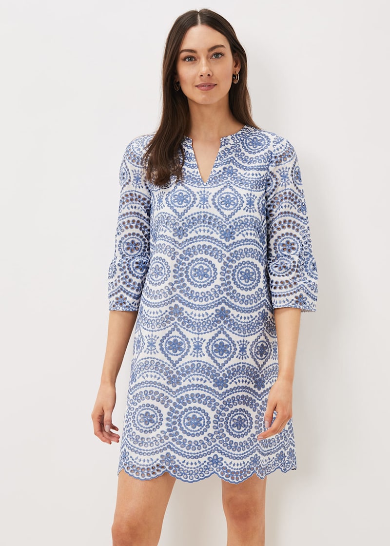 Phase eight cotton dresses deals