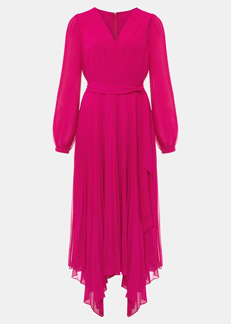 Phase eight petra burnout dress hot sale