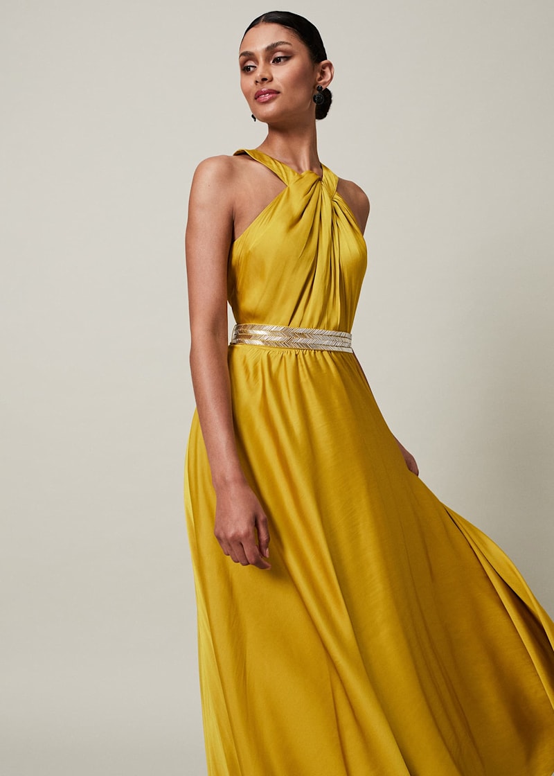 Belts for cocktail dresses deals