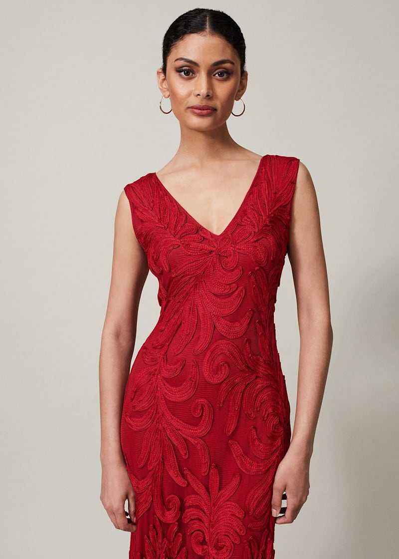 Phase eight new arrivals wanda dress