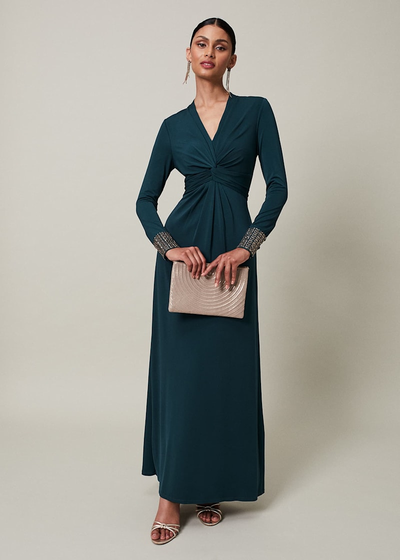 Phase eight nell maxi dress cheap