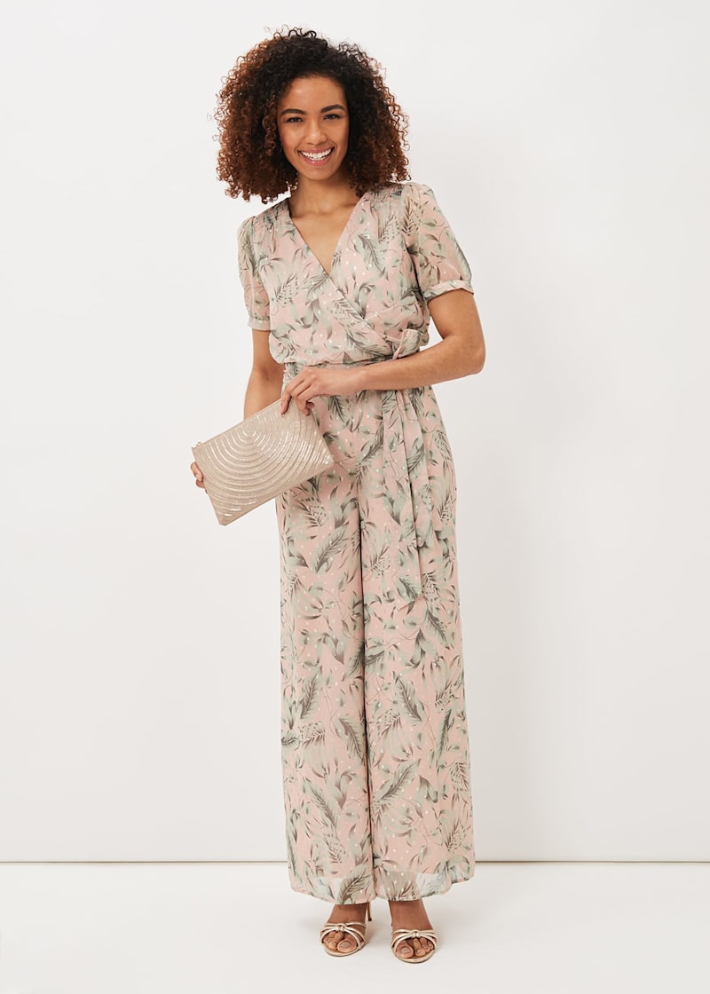 Maxi jumpsuit sale