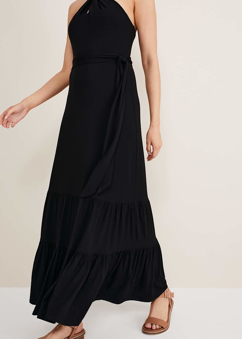 Phase eight valeria dress top