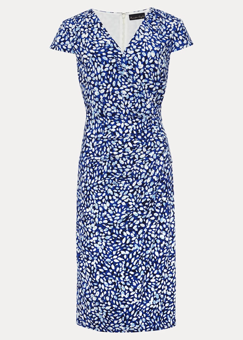 Phase eight brooke on sale floral dress