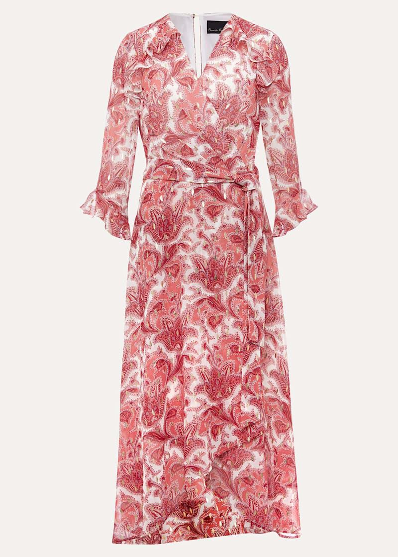 Hobbs arabella hot sale dress