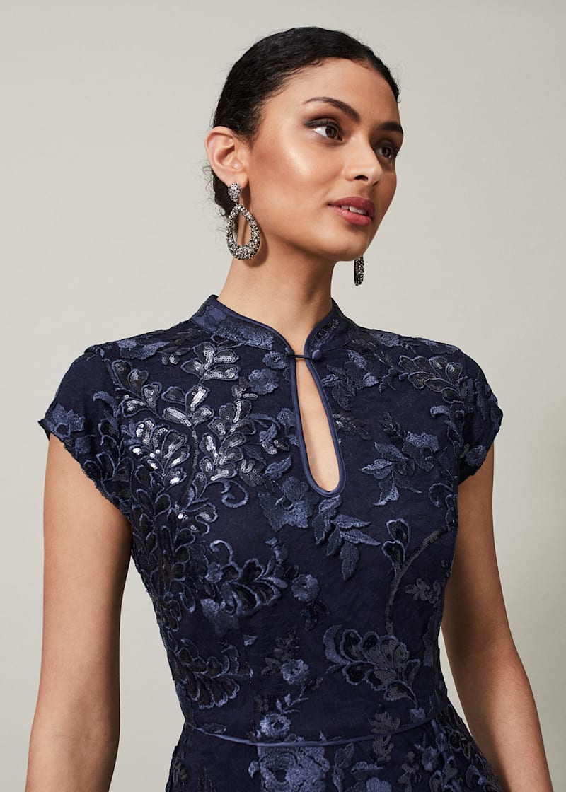 Phase eight sophia dress best sale