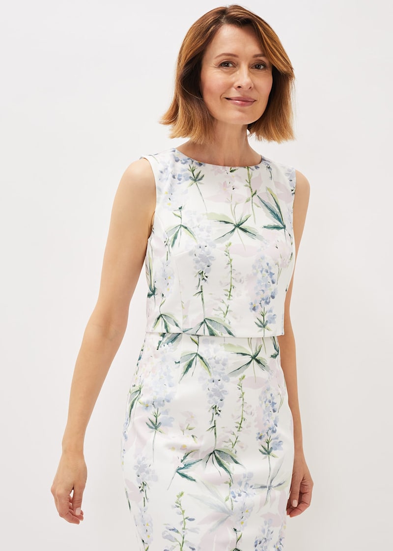 Phase eight francine dress clearance