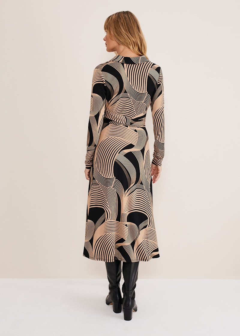 Phase eight april dress sales