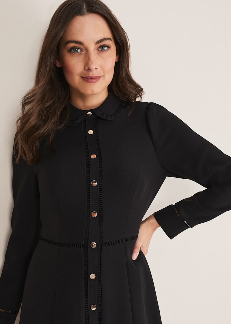 Phase eight rosa deals dress