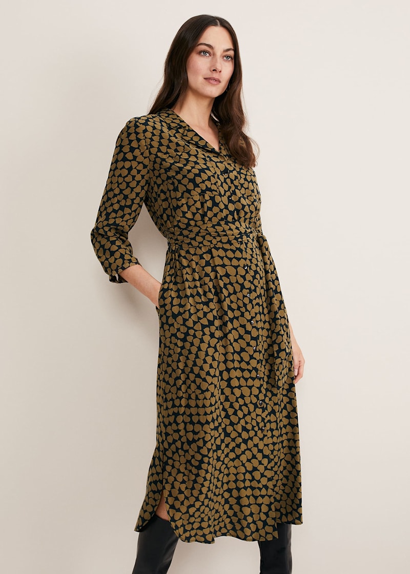 Phase eight myrtle dress cheap