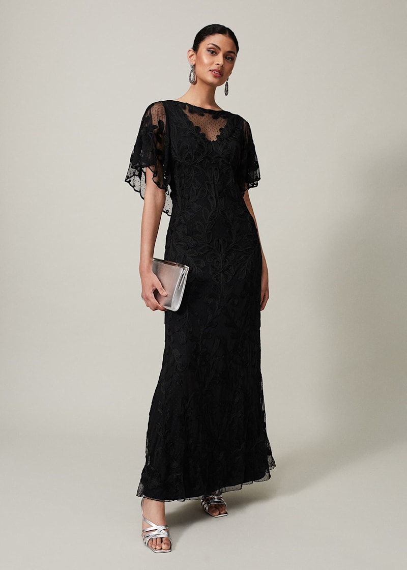 Studio 8 destiny maxi dress discount