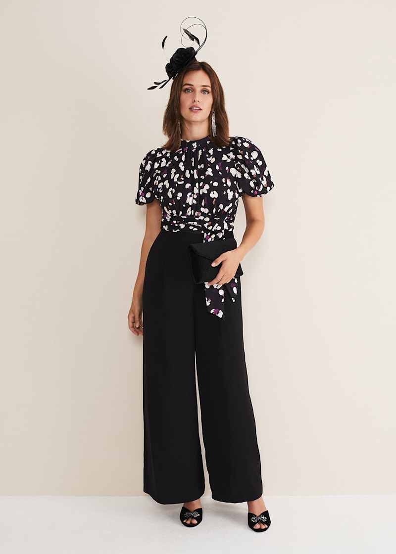 Mamapapa Josi Flowy Jumpsuit – twopairs homeware