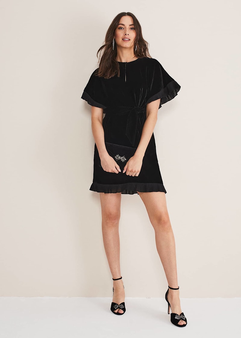 Phase eight top gianna tapework dress