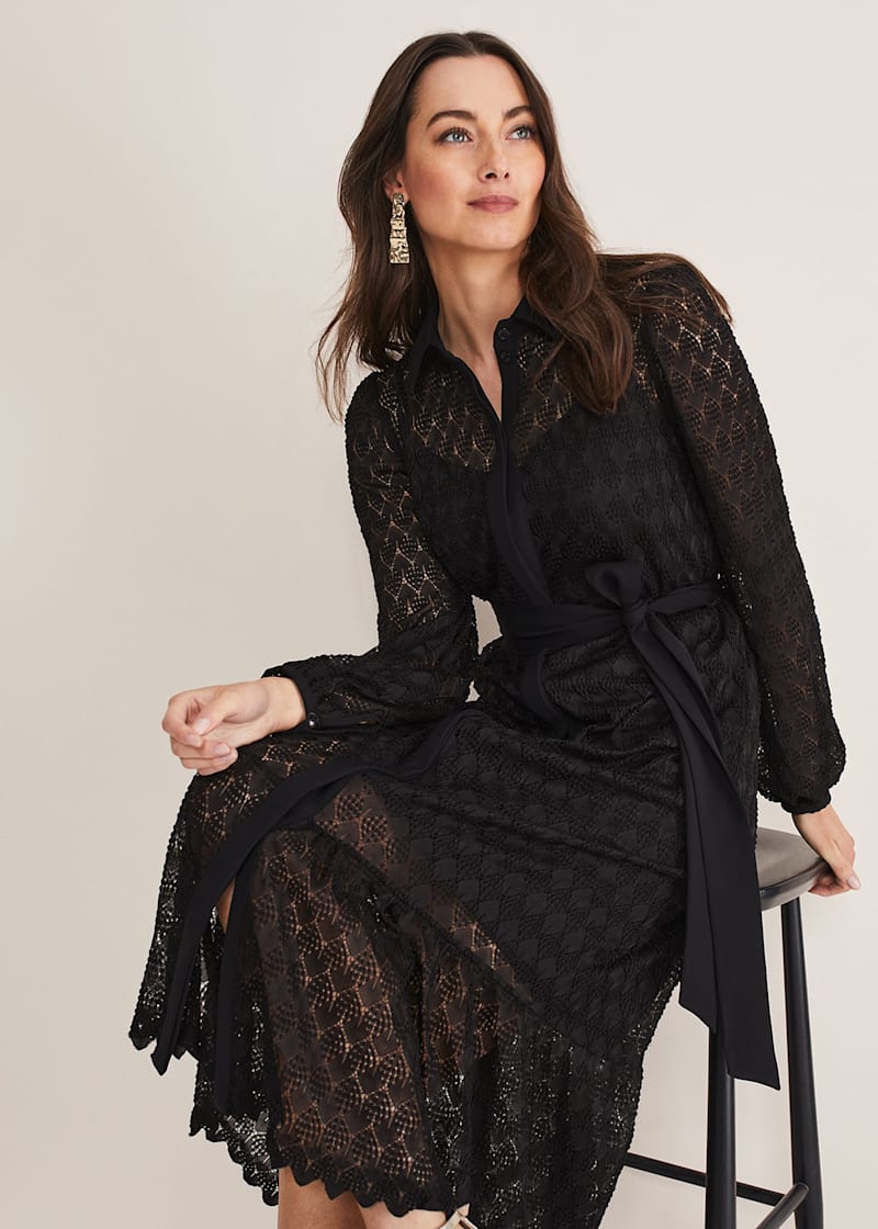 Phase eight leila clearance dress