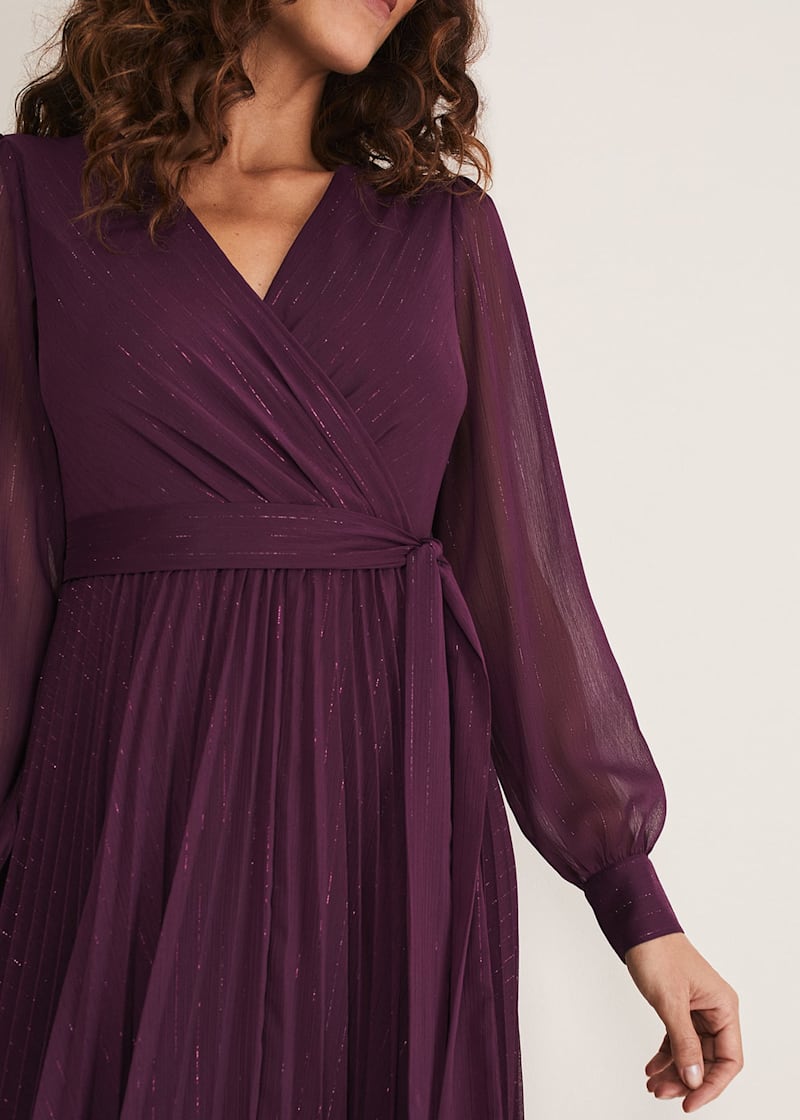Phase eight danni dress online