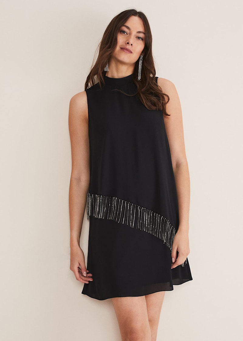 Phase eight fran shift dress discount