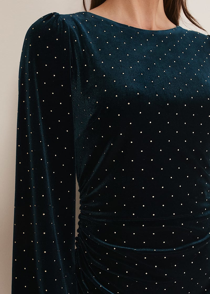 Phase eight adele top dress