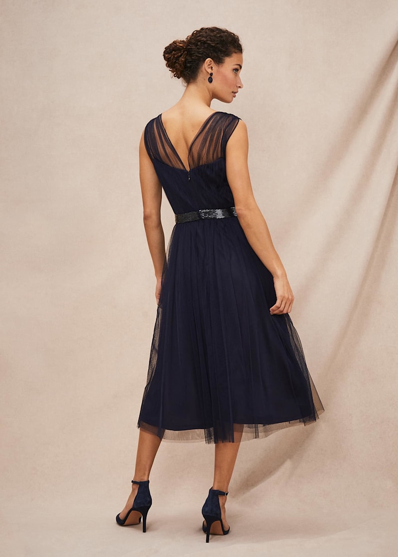 Ella skater dress deals