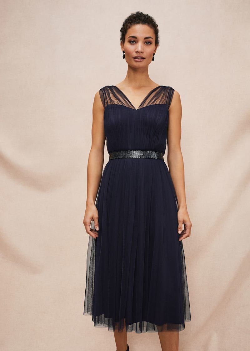 Phase eight romy 2025 tulle dress
